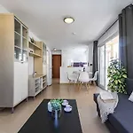 Premium Seaside Terrace By Turivida