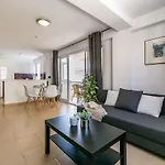 Premium Seaside Terrace By Turivida *