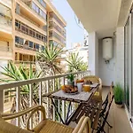 Premium Seaside Terrace By Turivida Apartamento