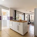 Premium Seaside Terrace By Turivida * Fuengirola