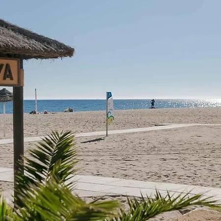 Premium Seaside Terrace By Turivida Apartamento *