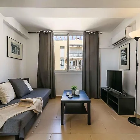Apartamento Premium Seaside Terrace By Turivida