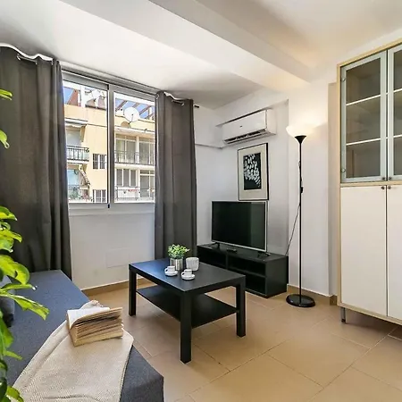 Apartamento Premium Seaside Terrace By Turivida Fuengirola