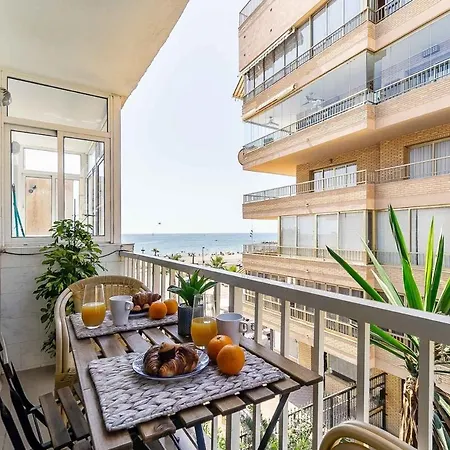 Premium Seaside Terrace By Turivida Apartamento Fuengirola
