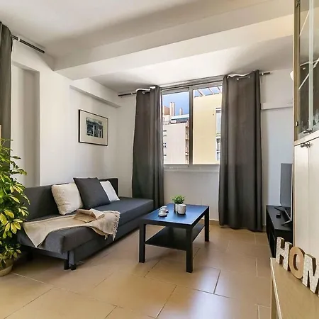 Premium Seaside Terrace By Turivida Apartamento *